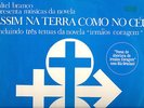 LP - Waltel Branco - Assim na terra como no Ceu - 1970 - Funky Breaks Brazil