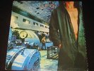 UFO rare '77 UK 1st press LP Lights Out on Chrysalis EX++  PROG METAL  NWOBHM
