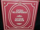 F 669832/39 BOX 8 LP OTTO KLEMPERER MAHLER SYMPHONY NO 2 & 4 & 7 & 9 MINT STEREO