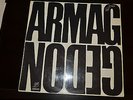 Armaggedon Kuckuck 2375003 Very Rare Perfect Condition