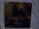 TOAD by Toad Hard Rock Vinyl LP First UK Edition RCA Victor SF 8241 Very Rare