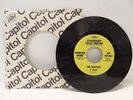 The Beatles Penny Lane/Strawberry Fields Forever Vinyl P5810 Promotion Record