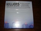 KILLERS HOT FUSS LIMITED EDITION BOX SET 11 X 7
