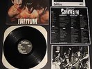 SAMHAIN Initium LP - 3rd PRESSING - MISFITS - DANZIG