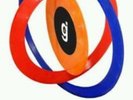 NEW Glassjaw The Coloring Book Random Color Combination Vinyl LP RARE