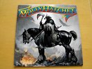 MOLLY HATCHET WHITE LABEL PROMO WITH 8X10 PROMO PHOTO NEAR MINT