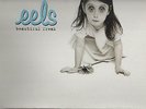 EELS BEAUTIFUL FREAK VERY RARE LP VINYL (1996) DREAMWORKS LABEL DRLP50001 N MINT