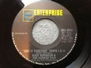 45 RPM Rudy Robinson 
