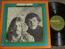 HOLLINS AND STARR Sidewalks Talking DREAMY FOLK PSYCH LP Ovation ACID ARCHIVES &