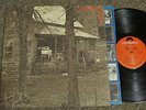 MORDICAI JONES s/t BLUES PSYCH LP LINK & DOUG WRAY Polydor PD5010 Self Titled