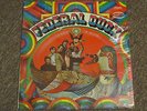 FEDERAL DUCK s/t LP SEALED RARE Orig. 1968 PSYCH Musicor MS-3162 Self Titled