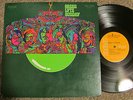 GREEN LYTE SUNDAY Self Titled PSYCH Orig. LP RCA Light 1970 s/t LSP-4327