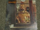GULLIVER Self Titled LP PRIVATE PRESS CALIFORNIA FOLK ROCK SSW Rosebud s/t