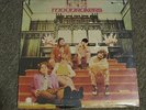MOONRAKERS Together With Him SEALED PSYCH Orig. LP Shamley 1968 SS 704