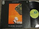 The BATTERED ORNAMENTS Mantle-Piece ORIG. 1969 PROG PSYCH ROCK LP HARVEST POKORA