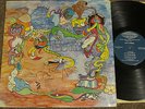 LOST AND FOUND Everybody's Here ORIG. 1968 RARE PSYCH LP 13th Floor Elevators IA
