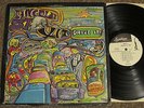 LINCOLN ST EXIT Drive It ORIG. '70 WL PR0MO MAINSTREAM HARD HEAVY PSYCH FUZZ LP