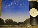 ALECSTAR Self Titled ORIG.RARE NY PRIVATE PRESS MELODIC AOR HARD ROCK LP OOP s/t