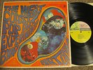 WEST COAST POP ART EXPERIMENTAL BAND Part One ORIG.REPRISE PSYCH LP SHRINK 1 Pt