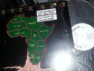 Rare Canadian Digi Roots LP MINT Jahlin w/  Incredible Vibes Black Gold