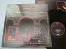 Rush Moving Pictures LP NM SRM-1-4013 1981 shrink NICE