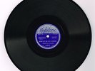 BLIND BOY FULLER Me 6-08-54  V  Mama Let Me Lay It On You / Black And Tan
