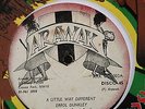 Errol Dunkley A Little Way Different on Arawak Rare Heavy Roots reggae 12 