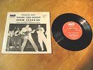EDDIE  COCHRAN   WALKIN  STICK BOOGIE w/ JERRY  CAPEHART   ROCKSTAR  MONO