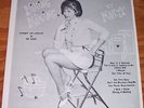 RARE Ellen Marty Mixing & Making EM-101 LP teen female vocal w/Hal Blaine drums