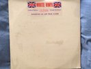 THE BEATLES  The White Album  2 white vinyl LPs