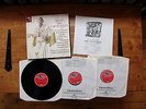 BOX SET 3 LPs EMI HMV SLS 5083 Mozart 