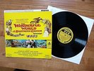 LP EMI M-G-M MGM-C 939 Film S/T Pal 