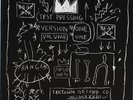 RAMMELLZEE K-ROB Beat Bop BASQUIAT artwork OUT OF PRINT reissue