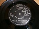 Rita Wright - I Can't Give Back THe Love I Feel For You - UK 7