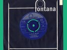 UK-single THE SHIRALEE i’ll stay by your side / penny wren 1967 BEAT freakbeat