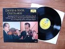 LP DEUTSCHE GRAMMOPHON 135 039 Bruch 