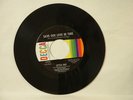 Little Gigi-Save Our Love In Time/I Volunteer-Decca 31760-RARE SOUL HEAR