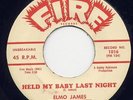 ELMO (ELMORE) JAMES - 