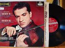LONDON Stereo CS 6059  BB  PROKOFIEV Violin Concerto BLUE Back RICCI  ANSERMET