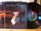 NATHAN MILSTEIN Masterpieces for VIOLIN & ORCHESTRA SP 8528 Susskind Original