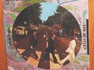 VINYL LP Beatles - Abbey Road  / Picture Disc / Capitol Records / shrinkwrap