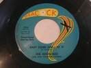 PROMO NORTHERN SOUL 45/ THE ADORABLES 