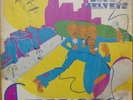 JAZZ SOUL FUNK LP THE BLUE VELVETS 