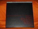 uhqr mfsl  Sir Georg Solti  LP Holst The Planets  rare box set half speed master