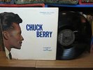CHUCK BERRY,Rockin' At the Hops,CHESS LP,Worried Life Blues,MAD LAD,Let It Rock
