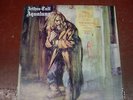 JETHRO TULL - AQUALUNG - ILPS 9145 CHRYSALIS - CLASSIC RECORDS 200 GRAM
