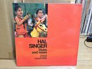 Hal Singer LP blues and news Art Taylor Siegfried Kessler FUTURA MALCOM X
