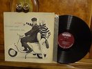 Sonny Criss                     Go Man  Orig DG Mono LP   Beautiful   EX