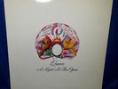 1975 QUEEN A Night At The Opera Lp Elektra 7E-1053 Gatefold 1st Issue MINT COND