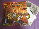 v/a - Wood Panel Pacer Wagon With Mags LP + 7